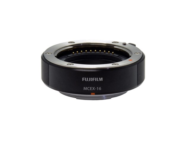 Fujifilm Mellanring MCEX-16
