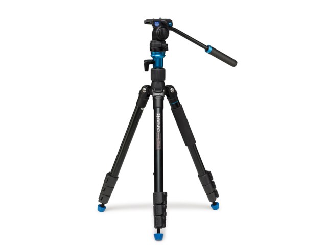 Benro Videostativkit Travel Aero 2 A1883FS2C