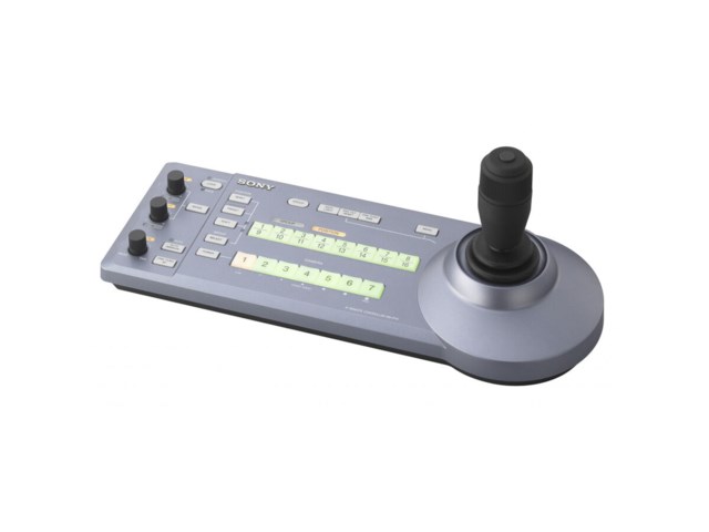 Sony Remote control unit RM-IP10