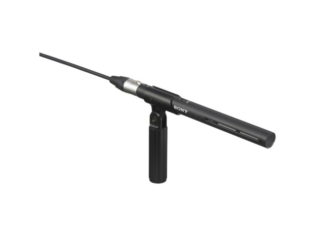 Sony Mikrofon ECM-VG1