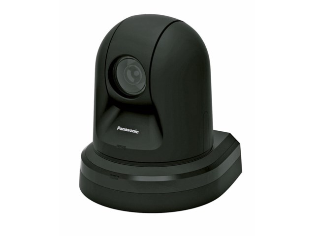 Panasonic AW-HE40HKEJ med HDMI svart