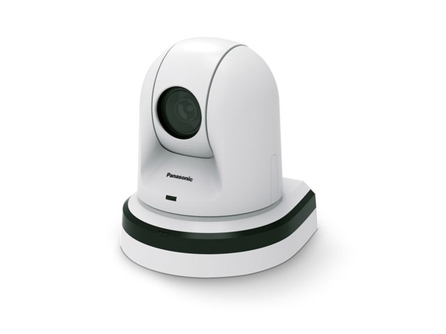 Panasonic AW-HE40HWEJ med HDM vit
