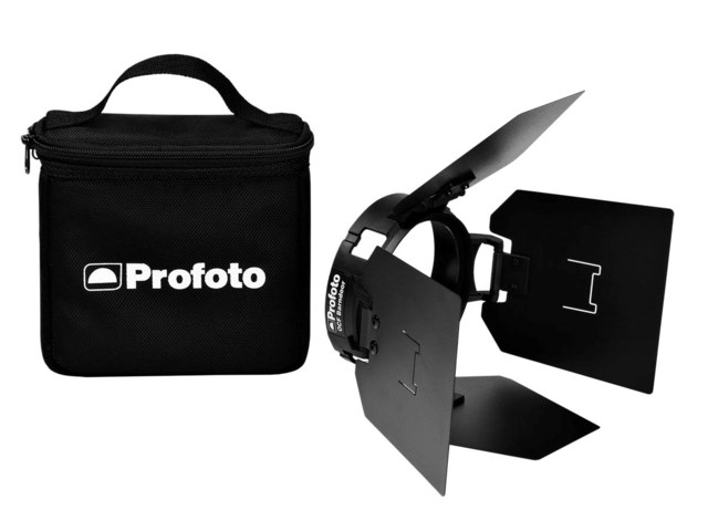 Profoto Barndoor OCF