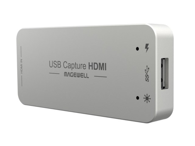 Magewell XI100DUSB-HDMI