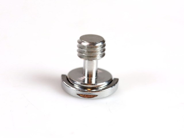 Swedish Chameleon Camera screw 3/8 inch