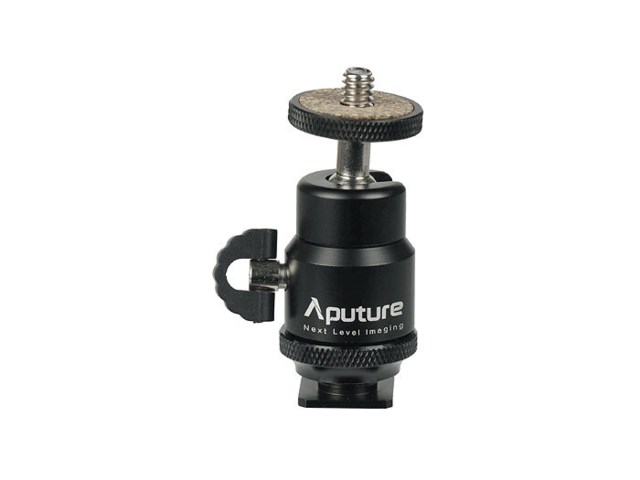Aputure Kulled för blixtsko