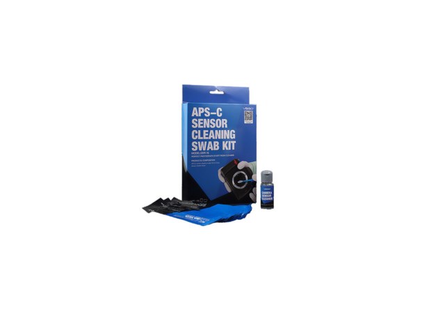 VSGO Sensorrengöring APS-C 16mm kit