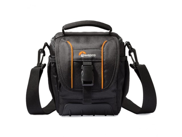 Lowepro Kameraväska Adventura SH 120 II