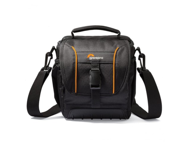 Lowepro Kameraväska Adventura SH 140 II