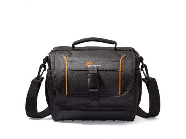Lowepro Kameraväska Adventura SH 160 II