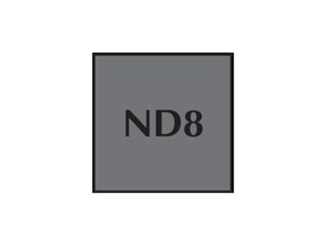 Cokin A ND-filter A154 grå (ND8) SMALL