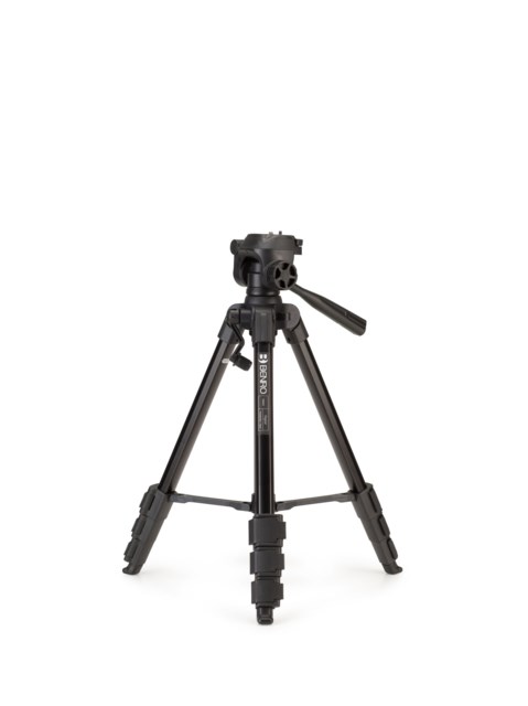 Benro Stativkit T880EX Digital aluminium