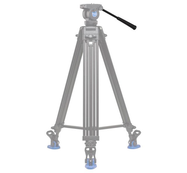 Benro Panoreringsarm BS07 till KH25/KH26