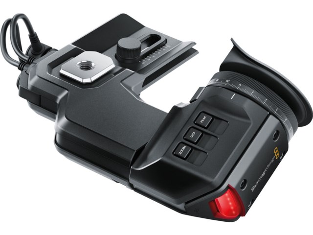 Blackmagic Design URSA Viewfinder