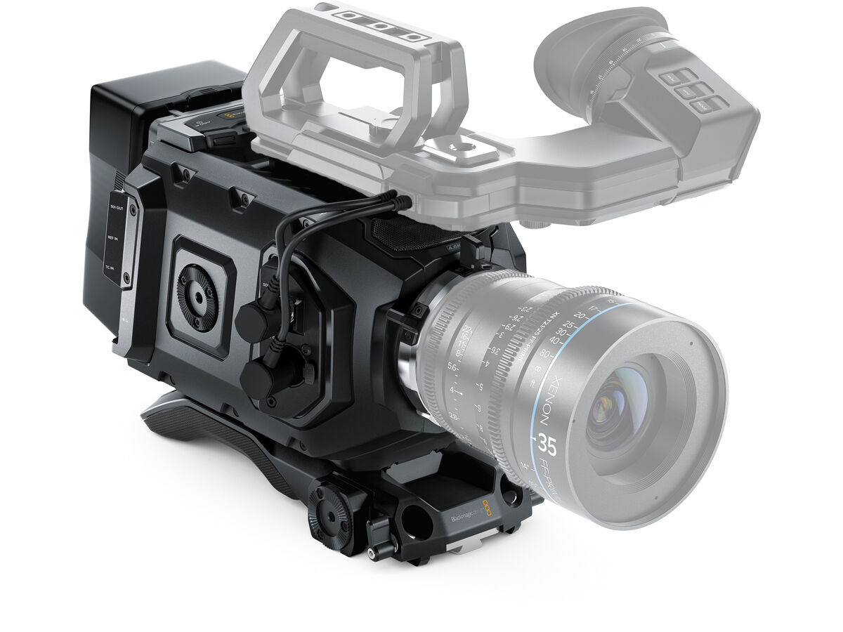 Ursa mini scandinavian photo Ursa mini scandinavian photo