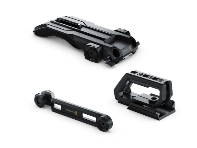 Blackmagic Design URSA Mini Shoulder Kit