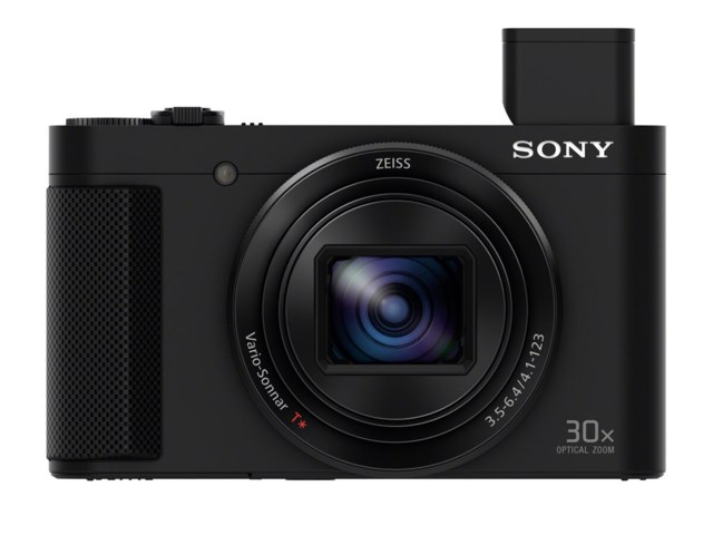 Sony CyberShot DSC-HX90V