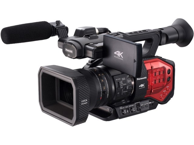 Panasonic AG-DVX200