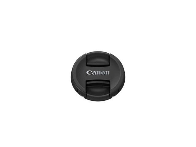 Canon Främre objektivlock E-49