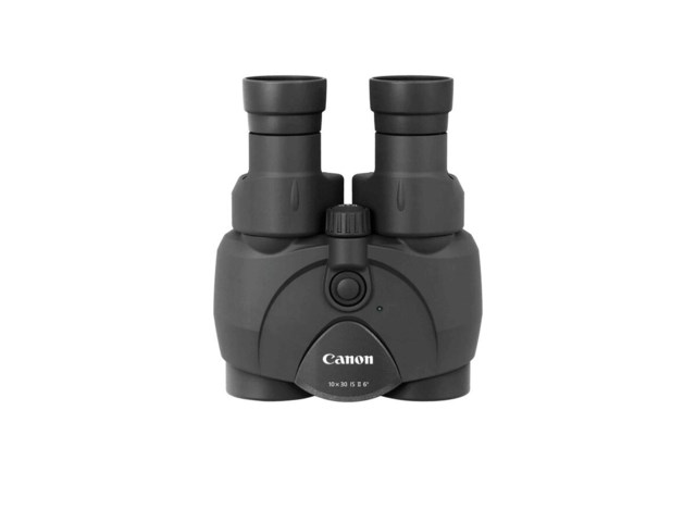 Canon Kikare 10x30 IS II