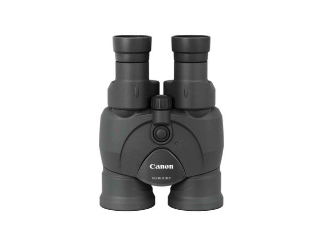 Canon Kikare 12x36 IS III