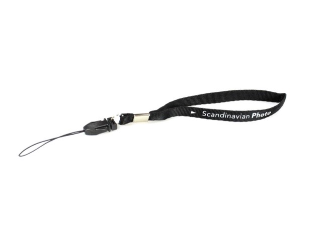 Scandinavian Photo Handledsrem