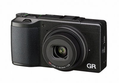 Ricoh GR II