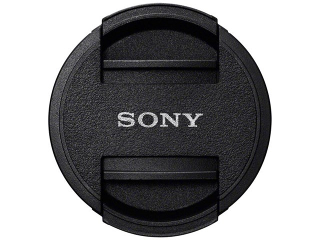 Sony Främre objektivlock ALC-F405S 40,5 mm