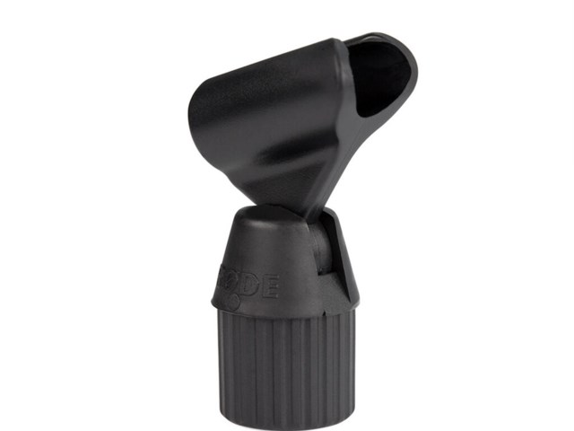 Røde Mikrofonhållare RM5 för NT5/NT6/NTG1/NTG2