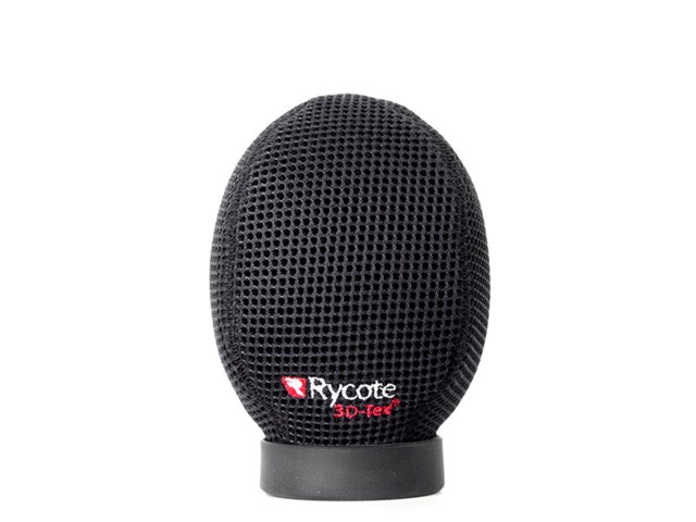 Rycote Super-softie, diameter 19-22 mm längd 50 mm