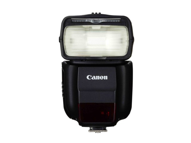 Canon Blixt Speedlite 430EX III-RT