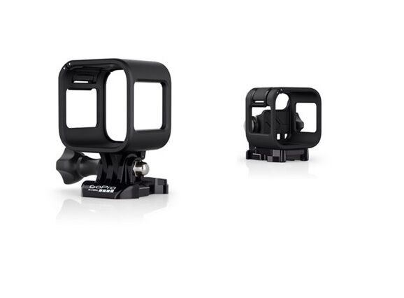 GoPro The frames till Hero Session