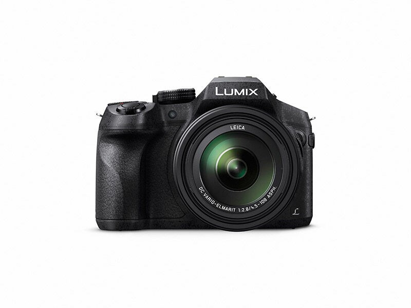 Overeenkomstig met top religie Panasonic Lumix DMC-FZ300 | Scandinavian Photo