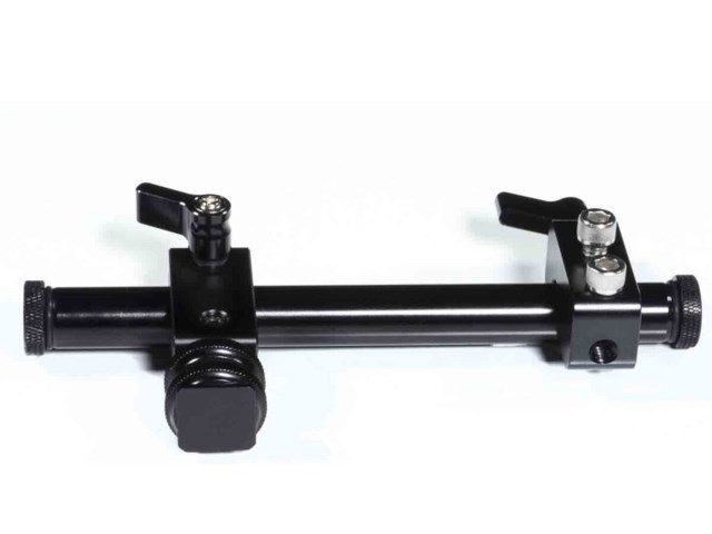 Small HD Universal mounting kit för sidefinder
