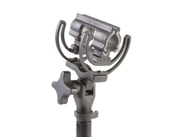 Rycote Mikrofonhållare InVision INV 7HG MKIII