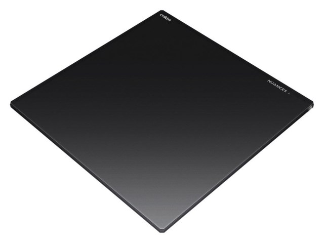 Cokin Z ND-filter NDZ2 Nuances grå NDZ2