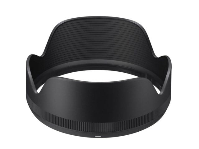 Sigma Motljusskydd LH780-07 till AF 18-300