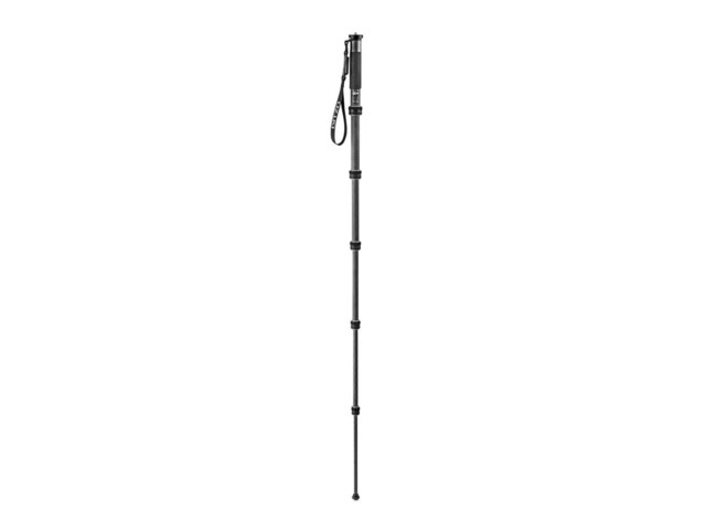 Gitzo Enbensstativ Traveler GM2562T Serie 2 kolfiber