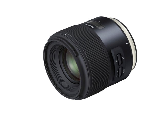 Tamron SP 35mm f/1,8 Di VC USD till Canon
