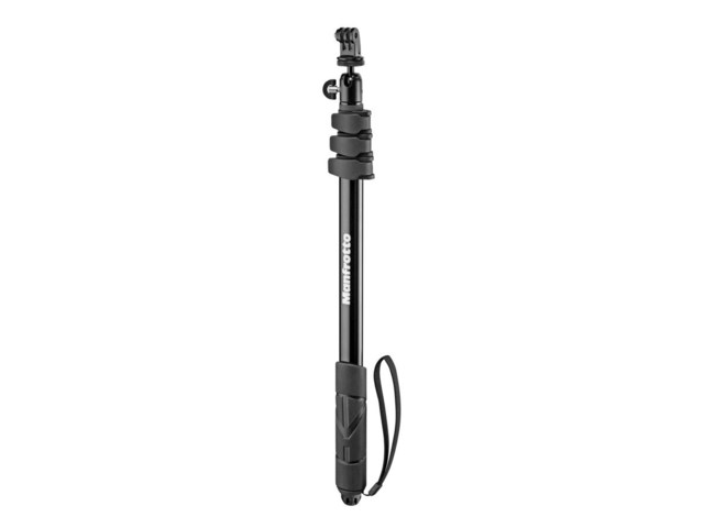 Manfrotto Enbensstativ Compact Extreme
