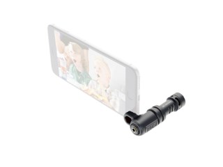 Røde Mikrofon VideoMic Me