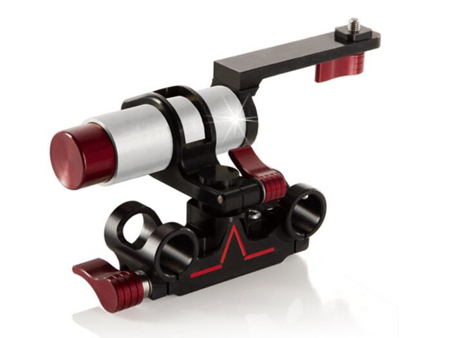 Shape Monitorfäste till 15 mm rods