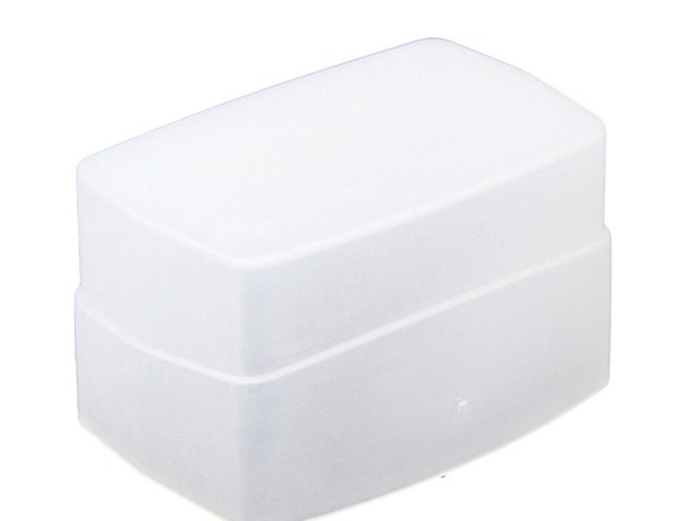 JJC Blixtbouncer FC-26J till Sony HVL-F42AM/43AM/36AM