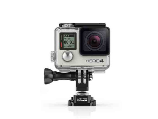 GoPro Ball Joint Buckle