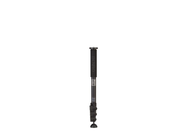 Benro Enbensstativ MAD38A aluminium 4-delat