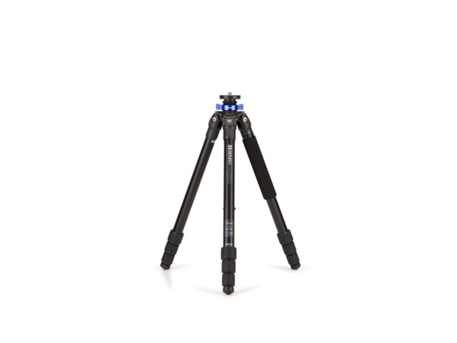 Benro Stativ TMA28A Mach3 Serie 2 aluminium