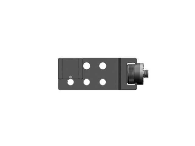 DJI Universal Mount till Osmo Part 6