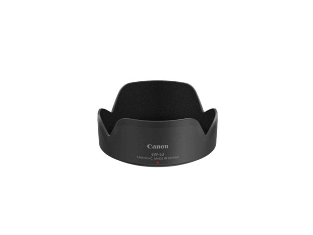 Canon Motljusskydd EW-53 till EF-M 15-45/3,5-6,3 IS STM