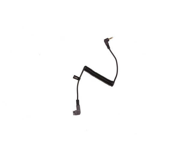 Syrp Genie kabel 2.5mm till Sony 1S