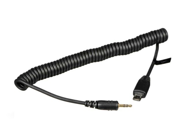 Syrp Kabel 2.5mm till 2S